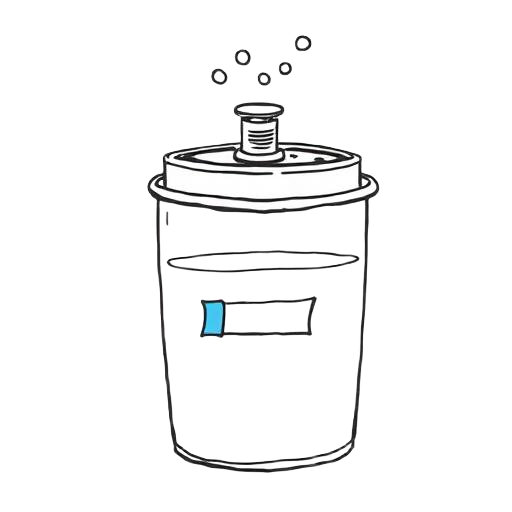 Fermentation bucket